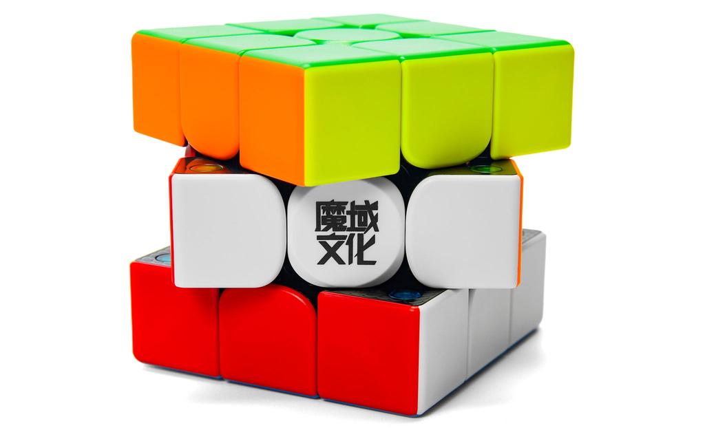 MoYu WeiLong 3x3 V11 SE (Magnetic)
