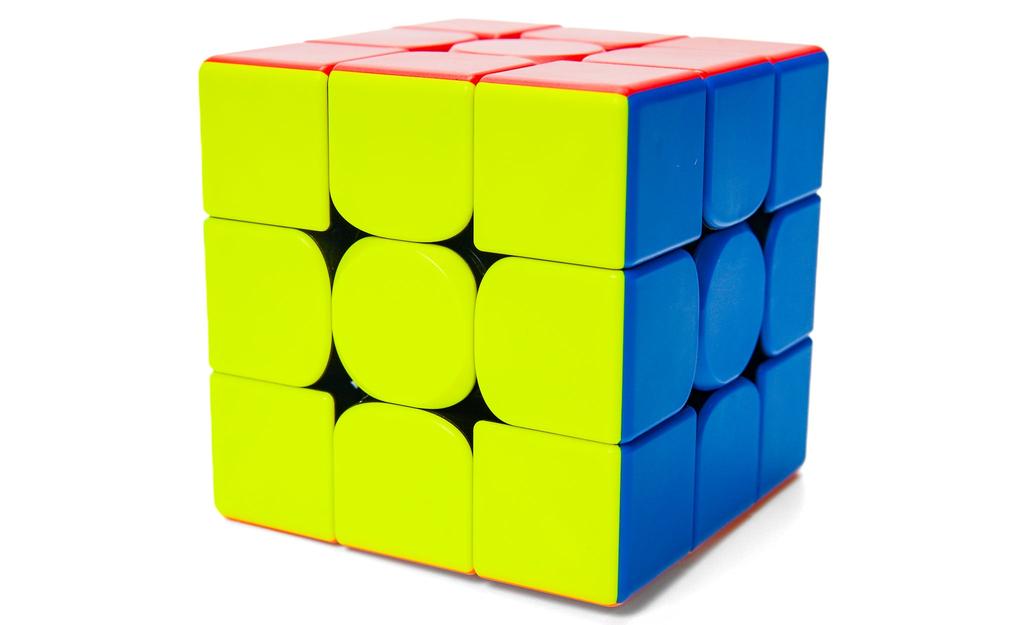 MoYu WeiLong 3x3 V11 SE (Magnetic)