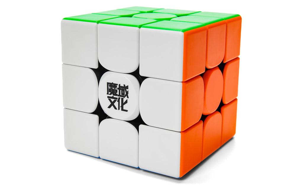 MoYu WeiLong 3x3 V11 SE (Magnetic)