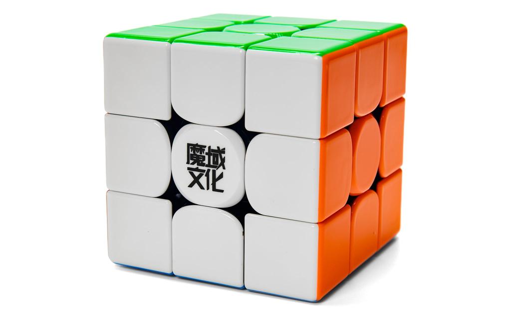 MoYu WeiLong 3x3 V11 SE (Magnetic, MagLev, 20-Magnet Ball-Core, UV Coated)