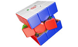 MoYu WeiLong AI 3x3 V11 (Magnetic, MagLev, Ball-Core, UV Coated) - 18th Anniversary Edition | SpeedCubeShop