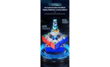 MoYu WeiLong AI 3x3 V11 (Magnetic, MagLev, Ball-Core, UV Coated) | SpeedCubeShop