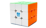 MoYu WeiLong AI 3x3 V11 (Magnetic, MagLev, Ball-Core, UV Coated) | SpeedCubeShop