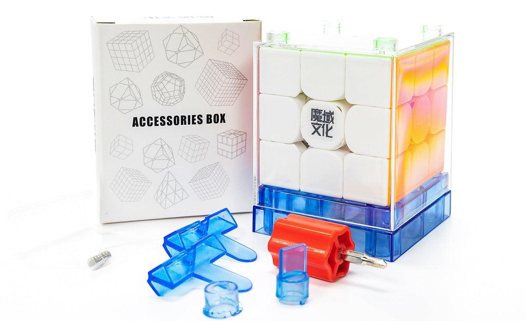 MoYu WeiLong GTS3 M 3x3 (Magnetic) | SpeedCubeShop