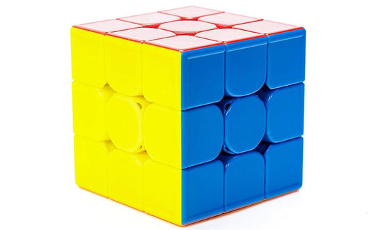 MoYu WeiLong GTS3 M 3x3 (Magnetic) | SpeedCubeShop
