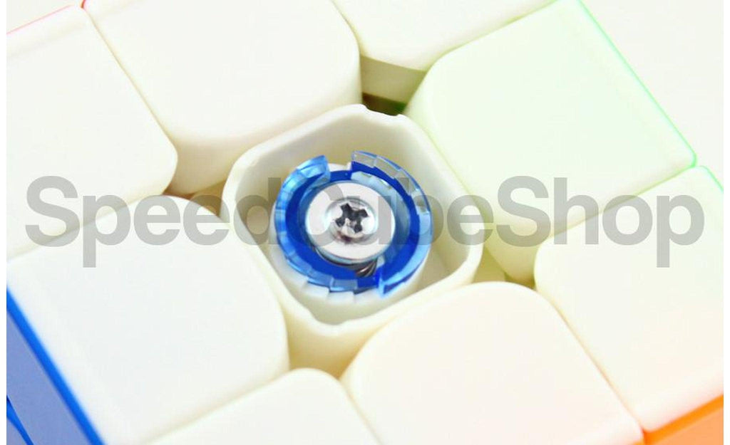 MoYu WeiLong GTS3 M 3x3 (Magnetic) | SpeedCubeShop
