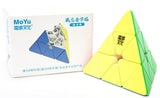 MoYu WeiLong Pyraminx (Magnetic) | SpeedCubeShop