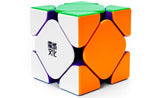 MoYu WeiLong Skewb (Magnetic, MagLev) | SpeedCubeShop
