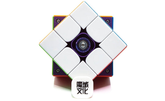 MoYu WeiLong WR M 2021 3x3 (Magnetic, MagLev) | SpeedCubeShop