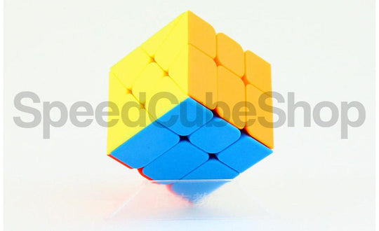 MoYu Windmill | SpeedCubeShop