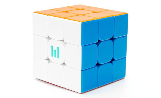 MoYu YS3 M 3x3 (Magnetic, MagLev, Ball-Core) | SpeedCubeShop