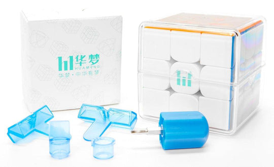 MoYu YS3 M 3x3 (Magnetic, MagLev, Ball-Core) | SpeedCubeShop