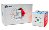 MsCUBE MS3L 3x3 (Magnetic) | SpeedCubeShop