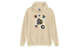 Multi-cube - Rubik's Cube Hoodie | SpeedCubeShop