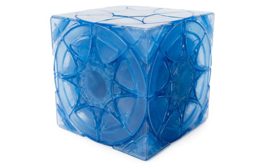 Multi-Star Wheel Cube