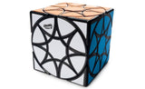 Multi-Star Wheel Cube