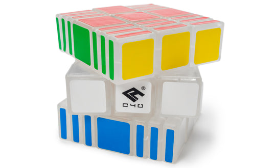 Cube4You Roadblock 3x3x7 V1