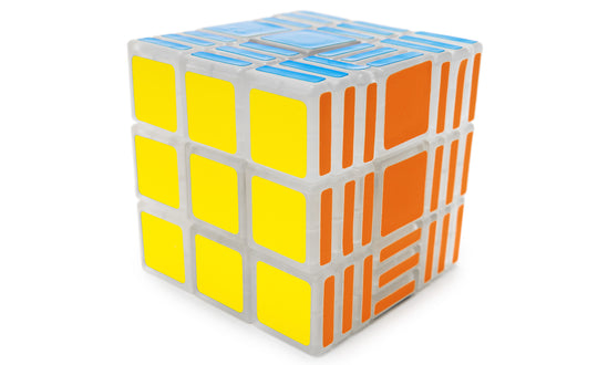 Cube4You Roadblock 3x3x7 V2