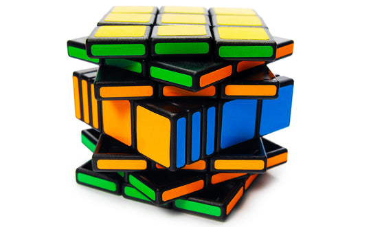 Cube4You Roadblock 3x3x7 V2