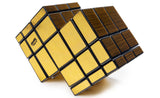 Mirror Double Cube