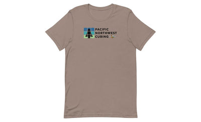 ENFOLD　CUBE SHIRT pacific-northwest-cubing-