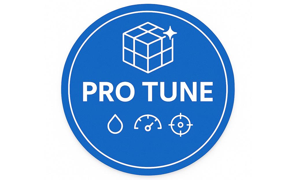 Pro Tune | SpeedCubeShop