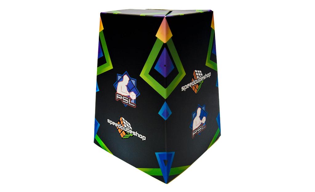 PSL Cube Cover | SpeedCubeShop