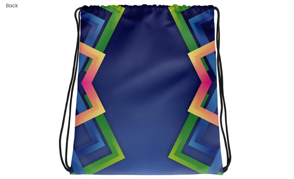 PSL Drawstring Bag | SpeedCubeShop