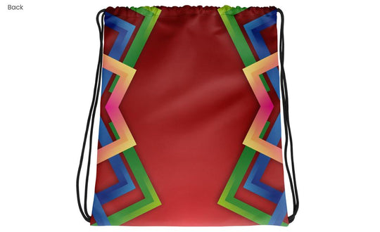 PSL Drawstring Bag | SpeedCubeShop