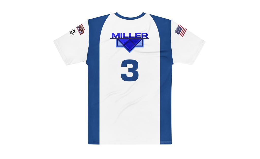 PSL Jersey - Dylan Miller | SpeedCubeShop