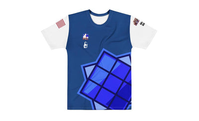 ENFOLD　CUBE SHIRT Apparel & Lifestyle – TheCubicle