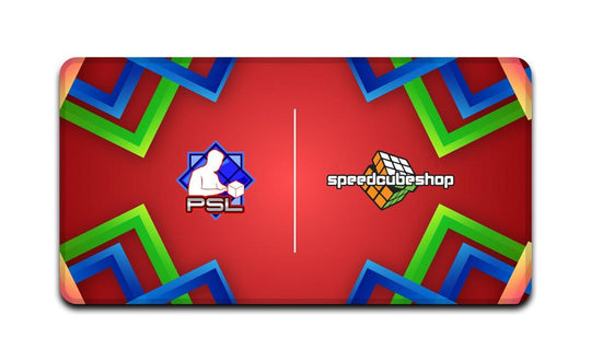PSL Mini Mat | SpeedCubeShop