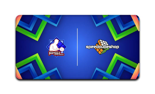 PSL Mini Mat | SpeedCubeShop