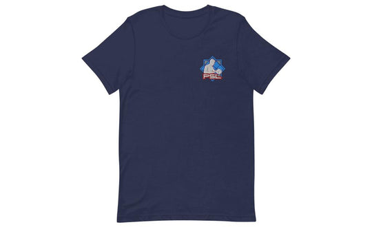 PSL Shirt (Embroidered) | SpeedCubeShop