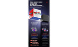 QiYi 10x10 (Magnetic, Ball-Core) | SpeedCubeShop