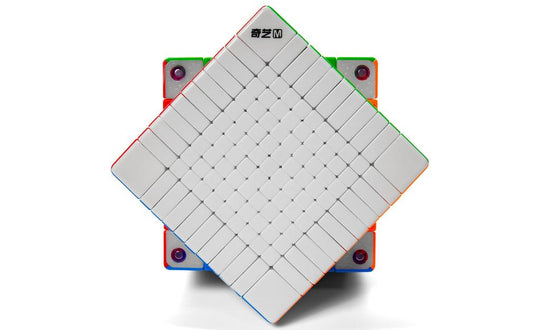 QiYi 11x11 (Magnetic, Ball-Core)