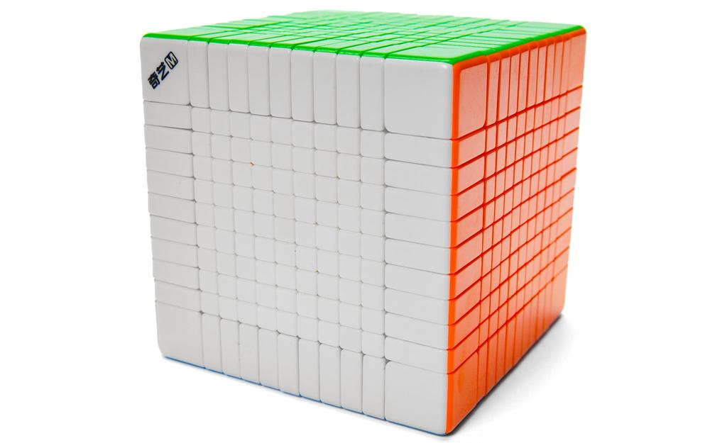 QiYi 11x11 (Magnetic, Ball-Core)