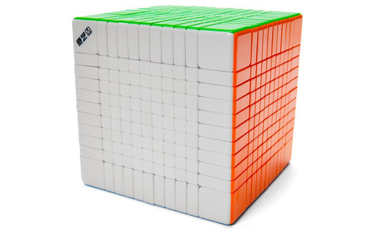 QiYi 11x11 (Magnetic, Ball-Core)