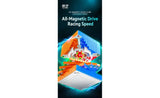 QiYi 11x11 (Magnetic, Ball-Core) | SpeedCubeShop