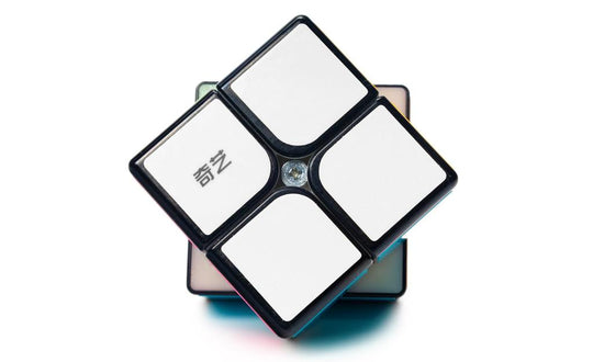 QiYi 2x2 (Glow in the Dark) | SpeedCubeShop