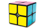 QiYi 2x2 (Glow in the Dark) | SpeedCubeShop