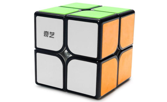 QiYi 2x2 (Glow in the Dark) | SpeedCubeShop