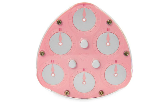 QiYi 3x3 Clock (Magnetic)