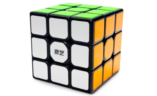 QiYi 3x3 (Glow in the Dark) | SpeedCubeShop