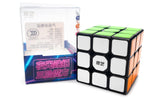 QiYi 3x3 (Glow in the Dark) | SpeedCubeShop