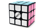 QiYi 3x3 (Magnetic, Glow in the Dark) | SpeedCubeShop