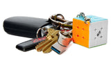 QiYi 3x3 Mini - 3cm, Keychain | SpeedCubeShop