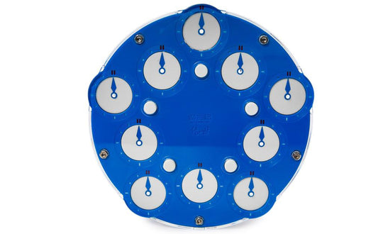 QiYi 5x5 Clock (Magnetic)