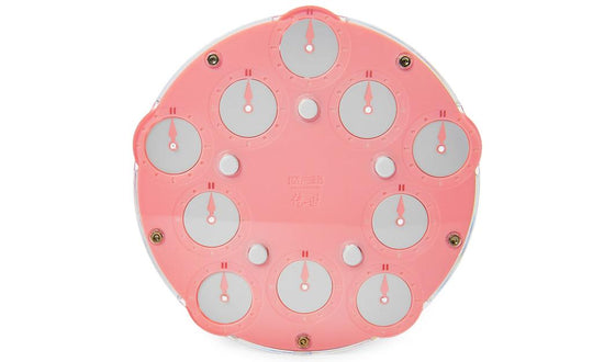 QiYi 5x5 Clock (Magnetic)