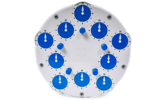 QiYi 5x5 Clock (Magnetic)